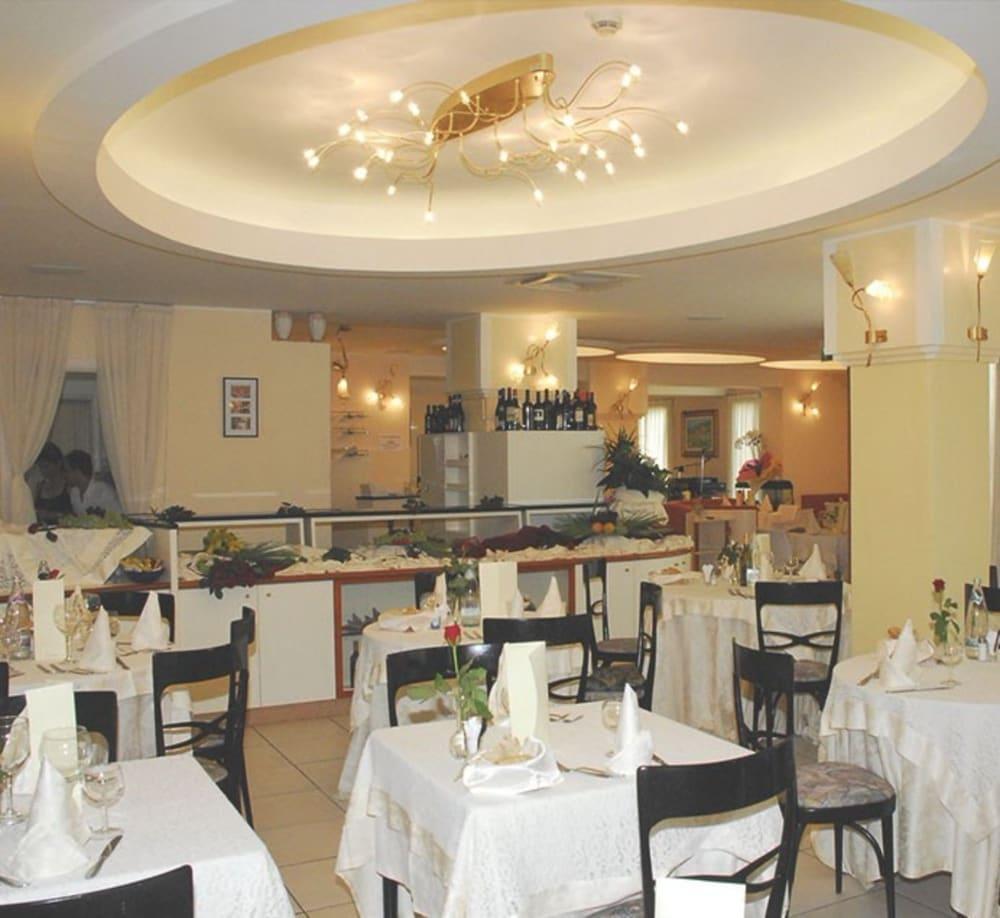 Sirena Boutique Hotel Gabicce Mare Dış mekan fotoğraf