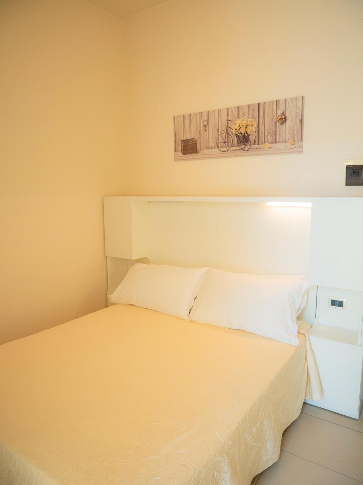 Sirena Boutique Hotel Gabicce Mare Dış mekan fotoğraf