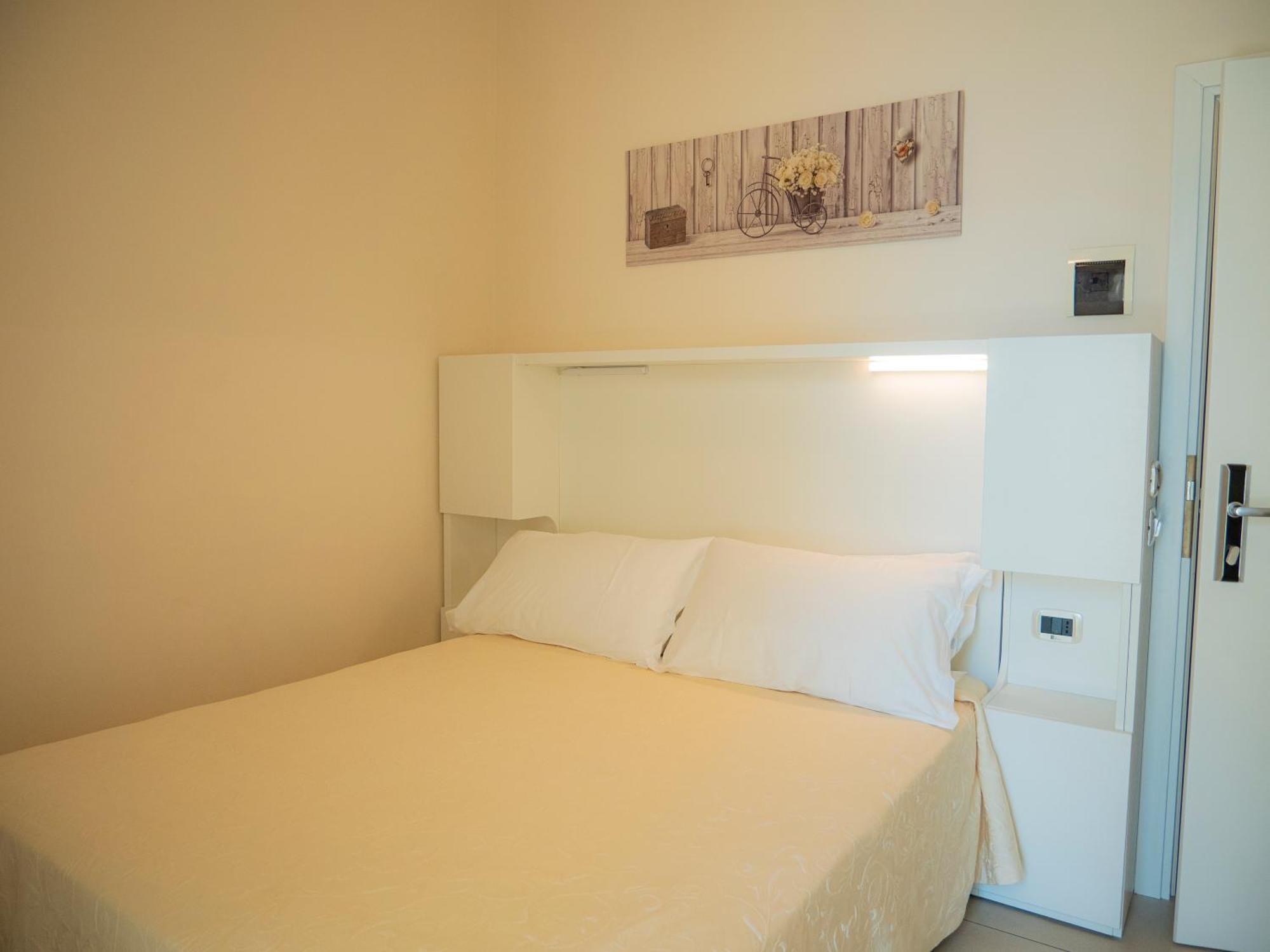 Sirena Boutique Hotel Gabicce Mare Dış mekan fotoğraf