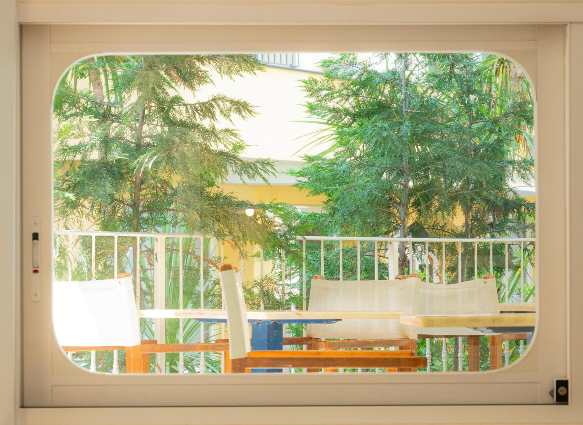 Sirena Boutique Hotel Gabicce Mare Dış mekan fotoğraf