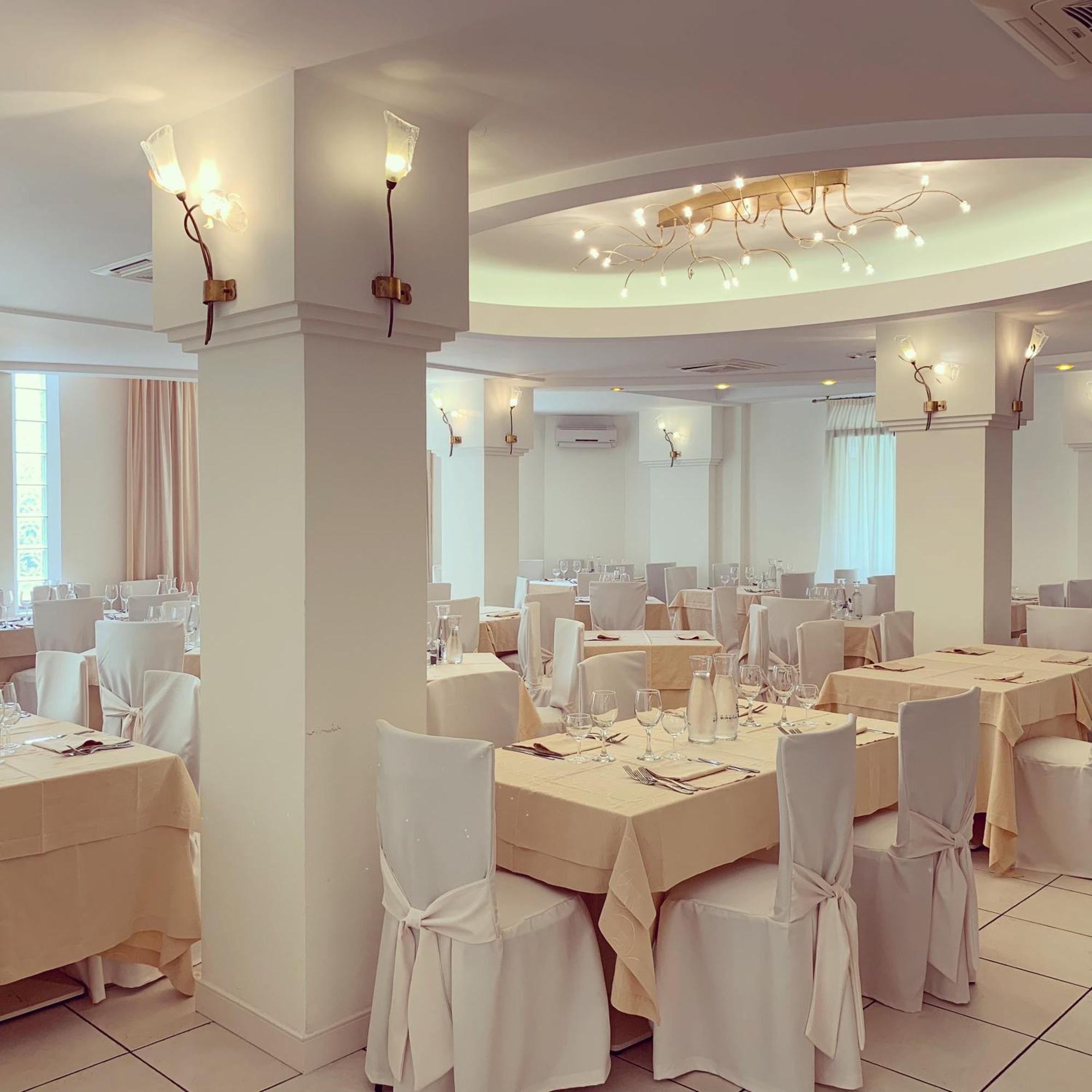 Sirena Boutique Hotel Gabicce Mare Dış mekan fotoğraf