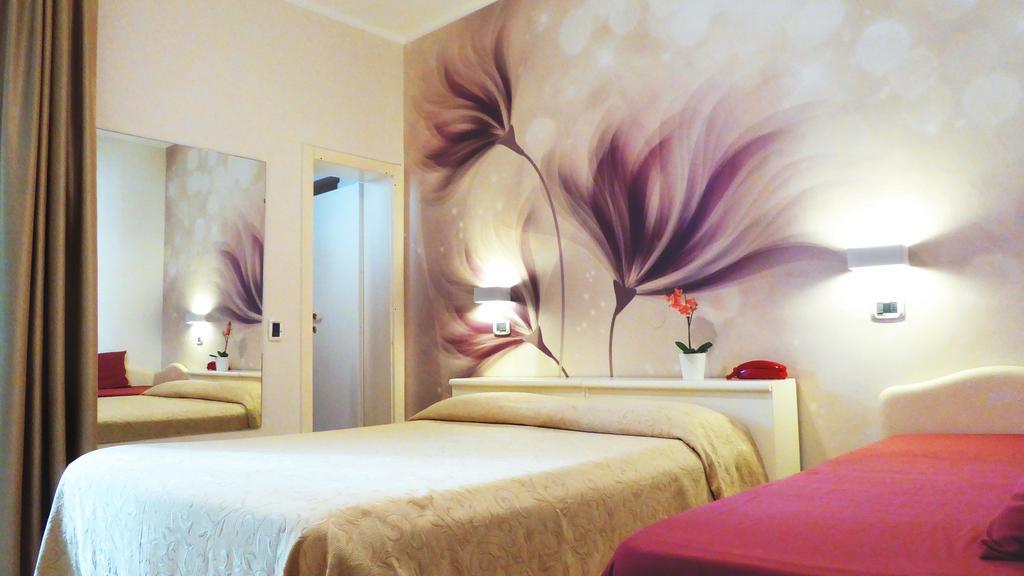 Sirena Boutique Hotel Gabicce Mare Dış mekan fotoğraf