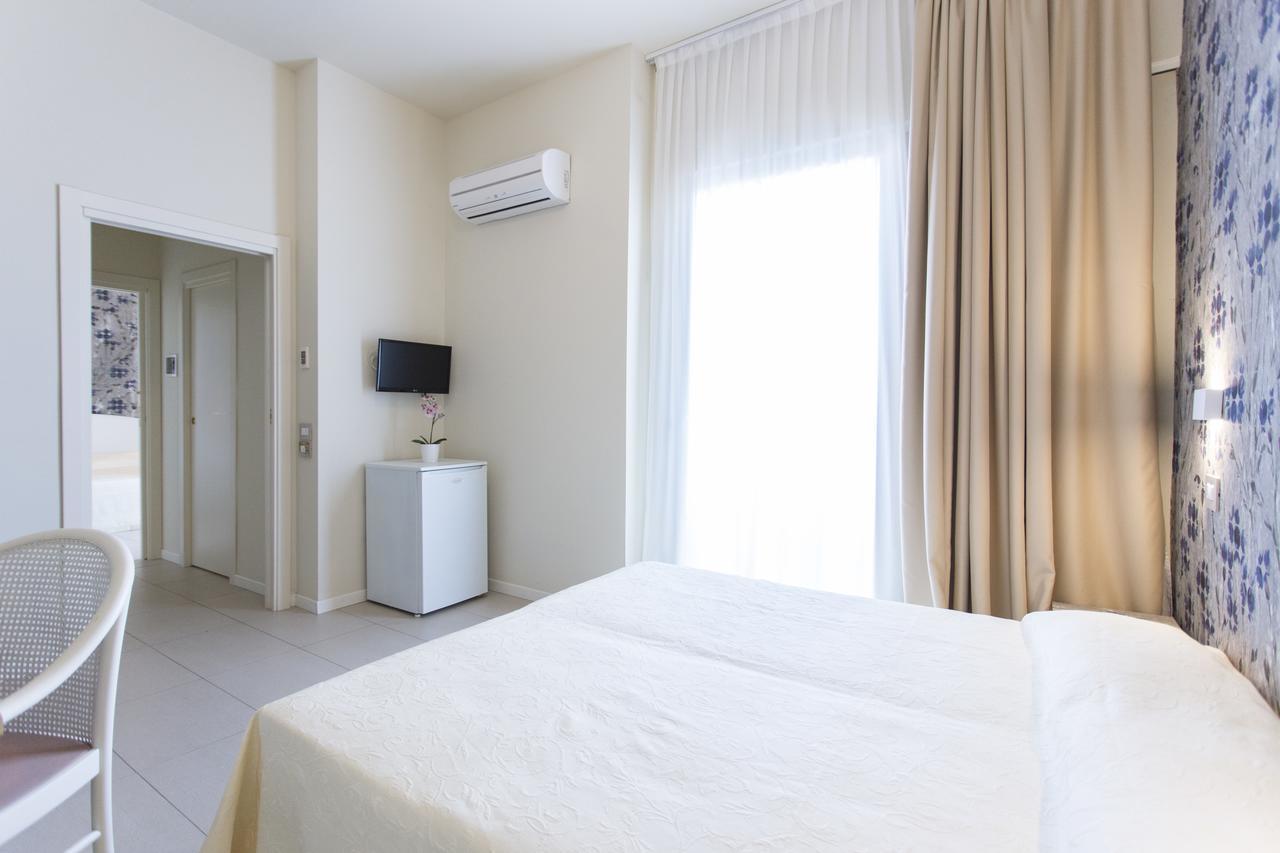 Sirena Boutique Hotel Gabicce Mare Dış mekan fotoğraf