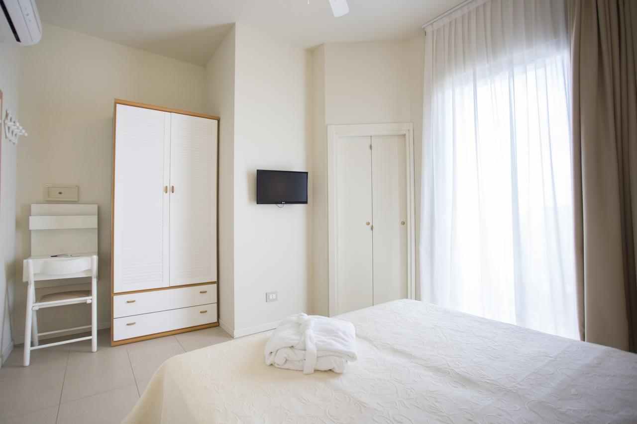 Sirena Boutique Hotel Gabicce Mare Dış mekan fotoğraf