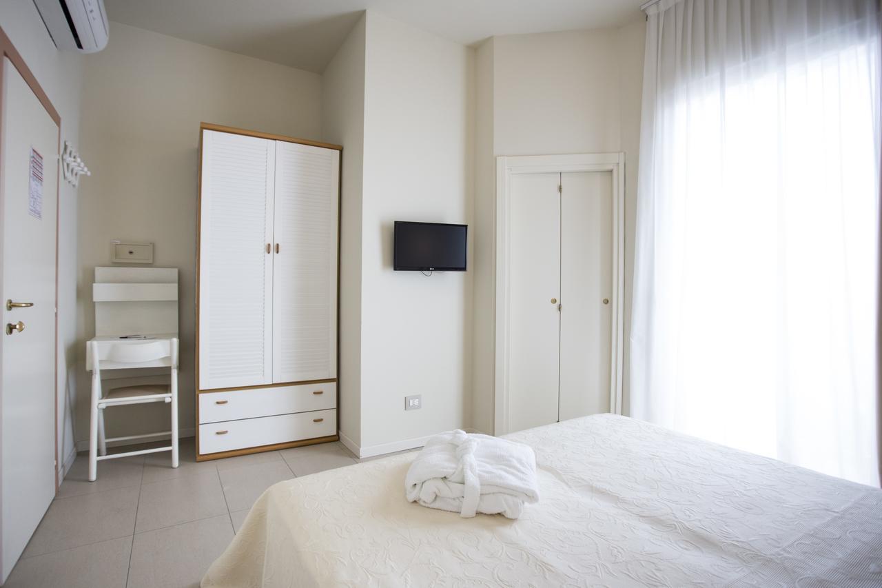 Sirena Boutique Hotel Gabicce Mare Dış mekan fotoğraf