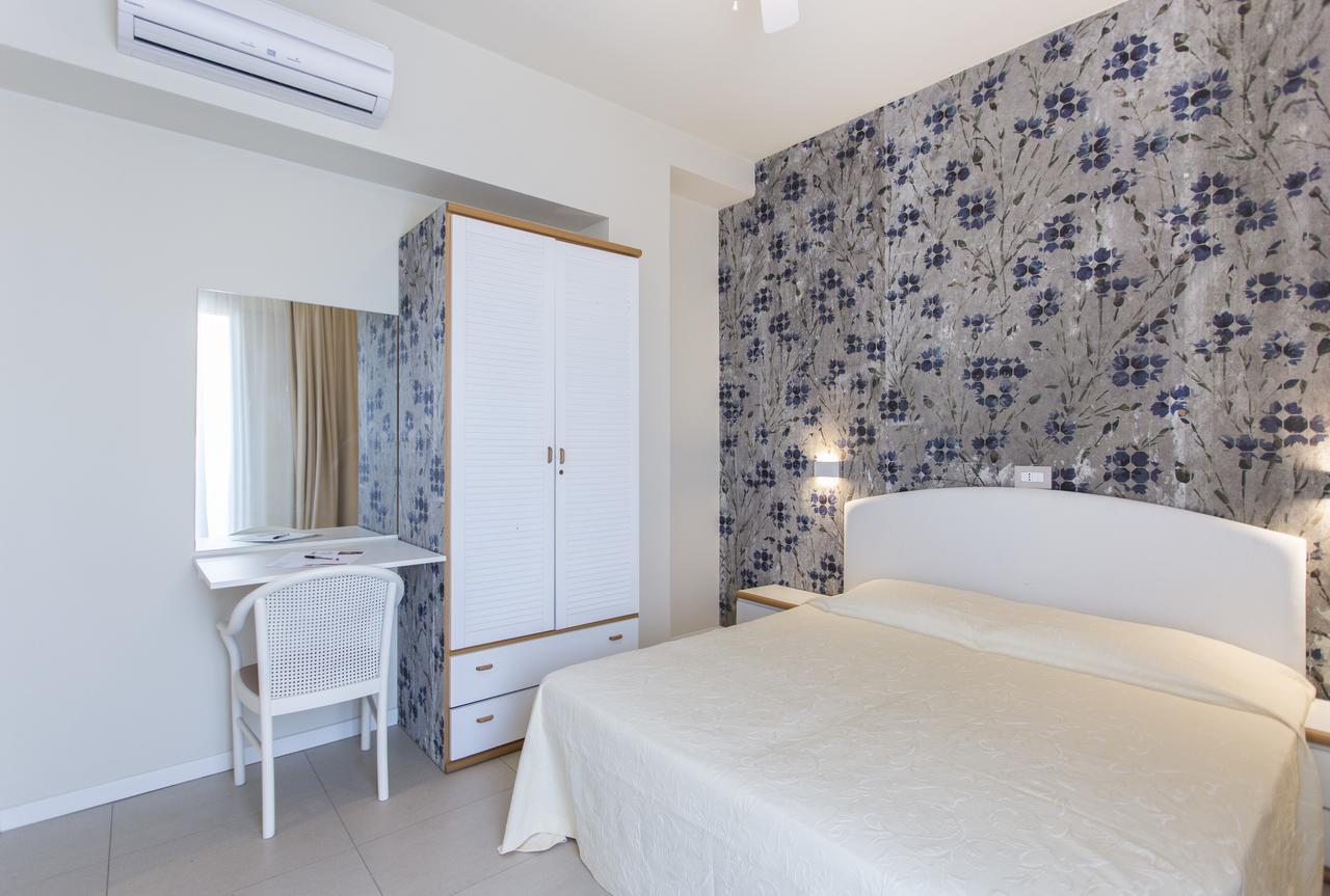 Sirena Boutique Hotel Gabicce Mare Dış mekan fotoğraf