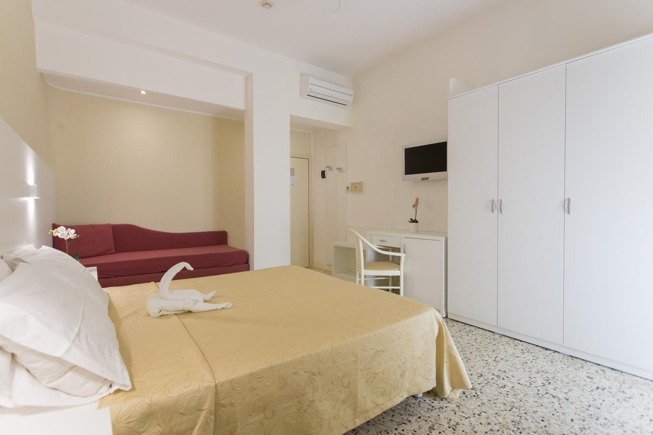 Sirena Boutique Hotel Gabicce Mare Dış mekan fotoğraf