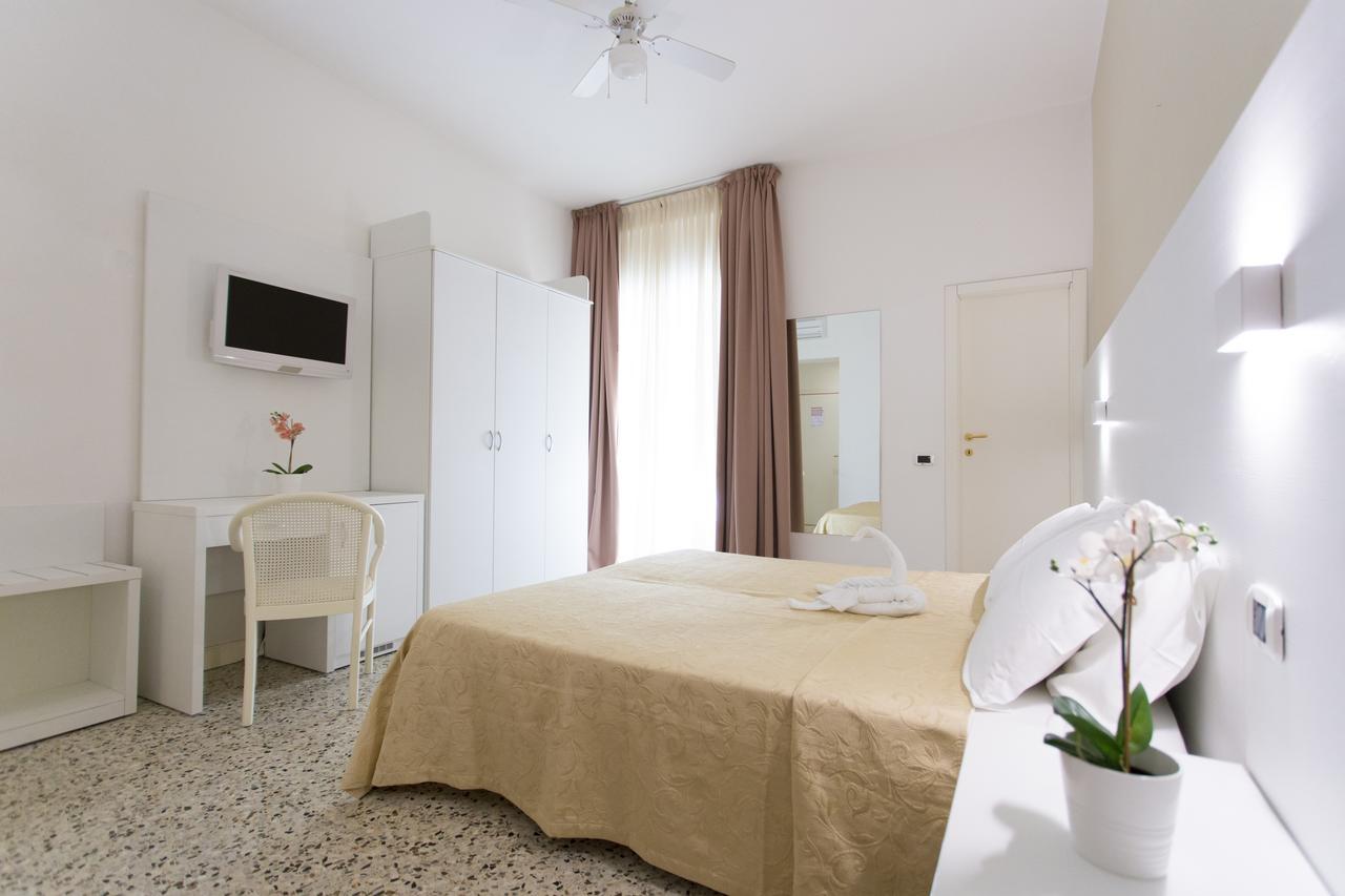 Sirena Boutique Hotel Gabicce Mare Dış mekan fotoğraf