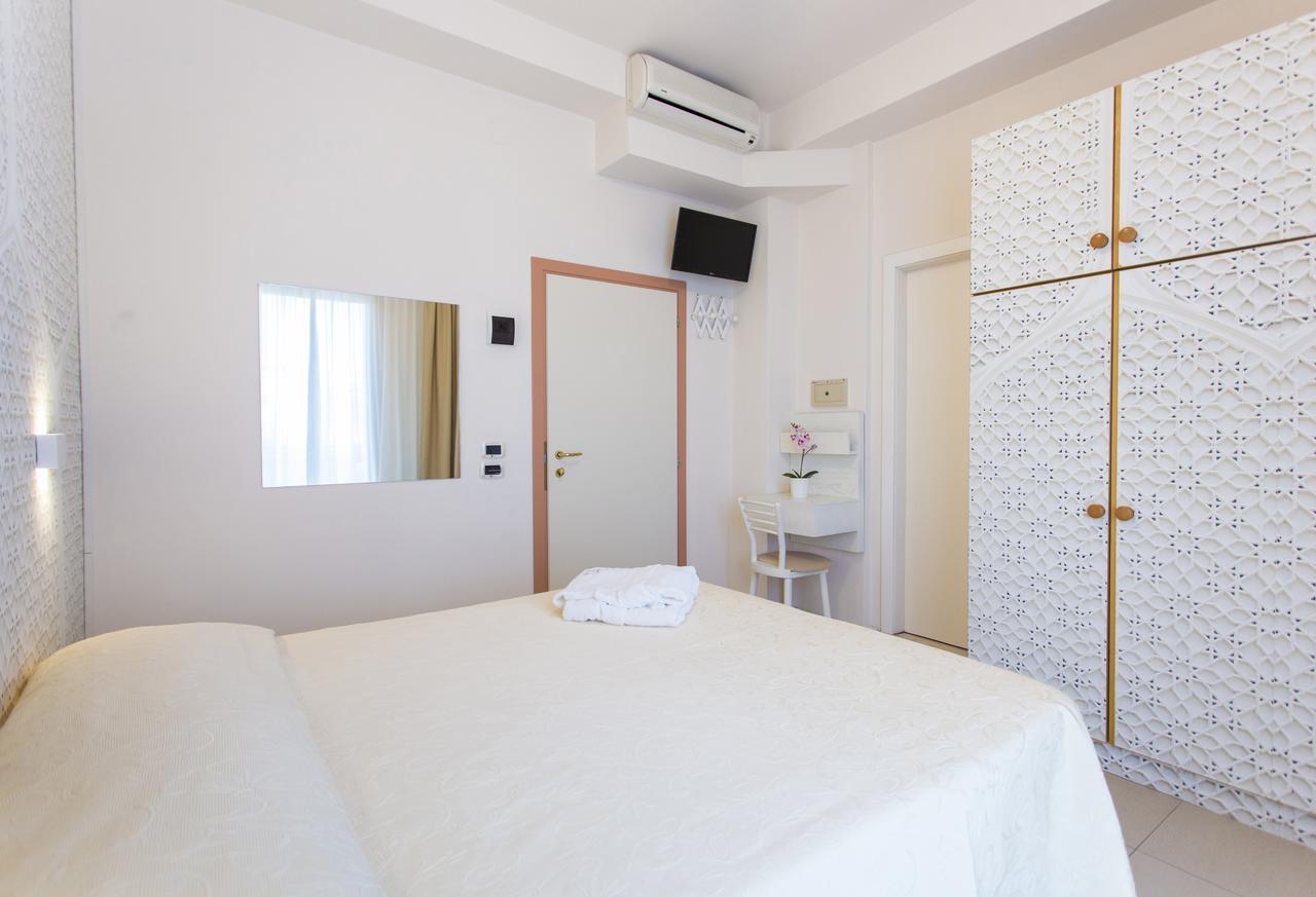 Sirena Boutique Hotel Gabicce Mare Dış mekan fotoğraf