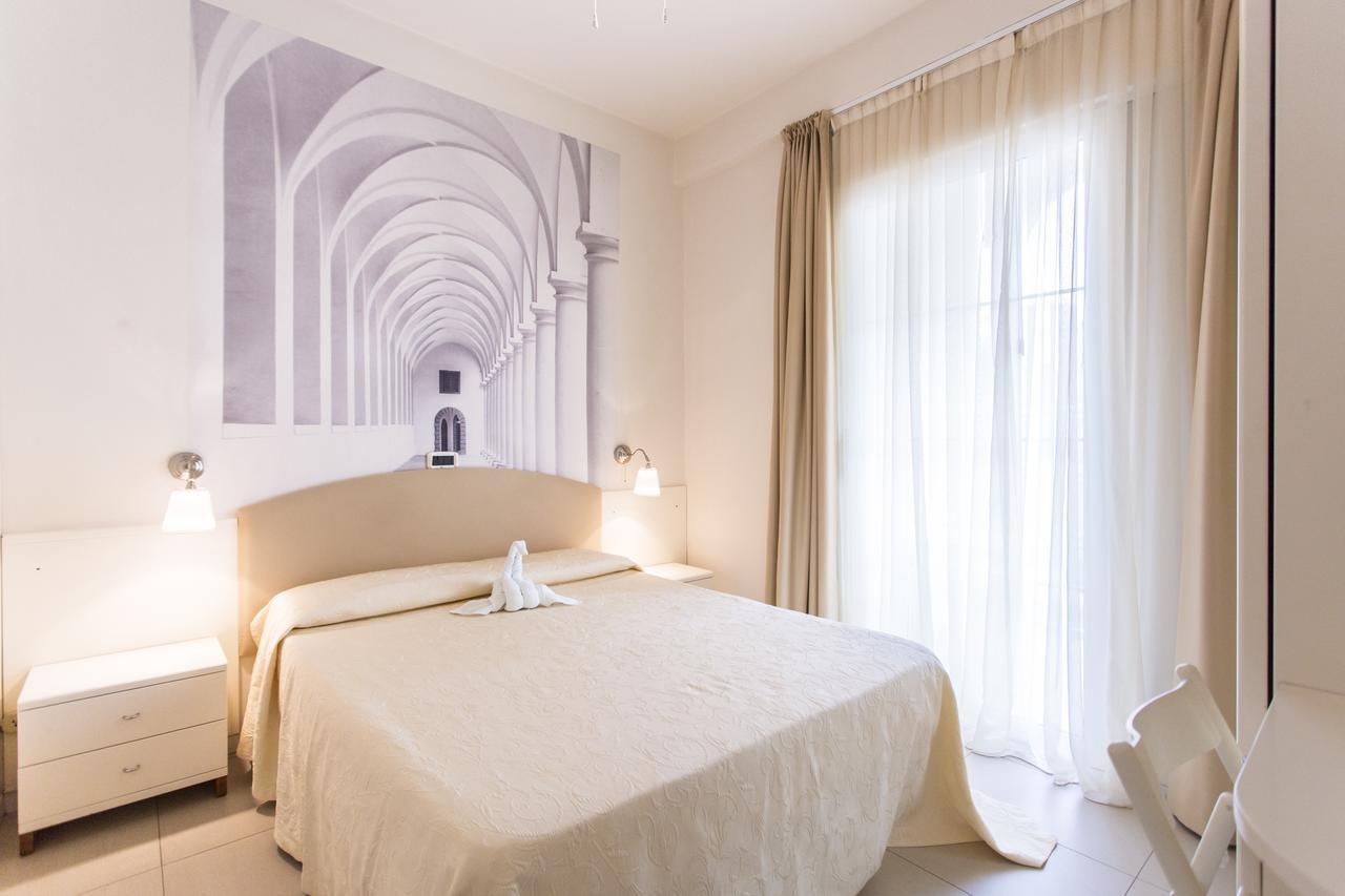 Sirena Boutique Hotel Gabicce Mare Dış mekan fotoğraf