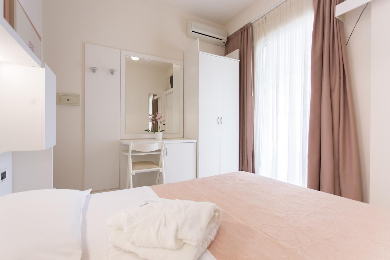 Sirena Boutique Hotel Gabicce Mare Dış mekan fotoğraf