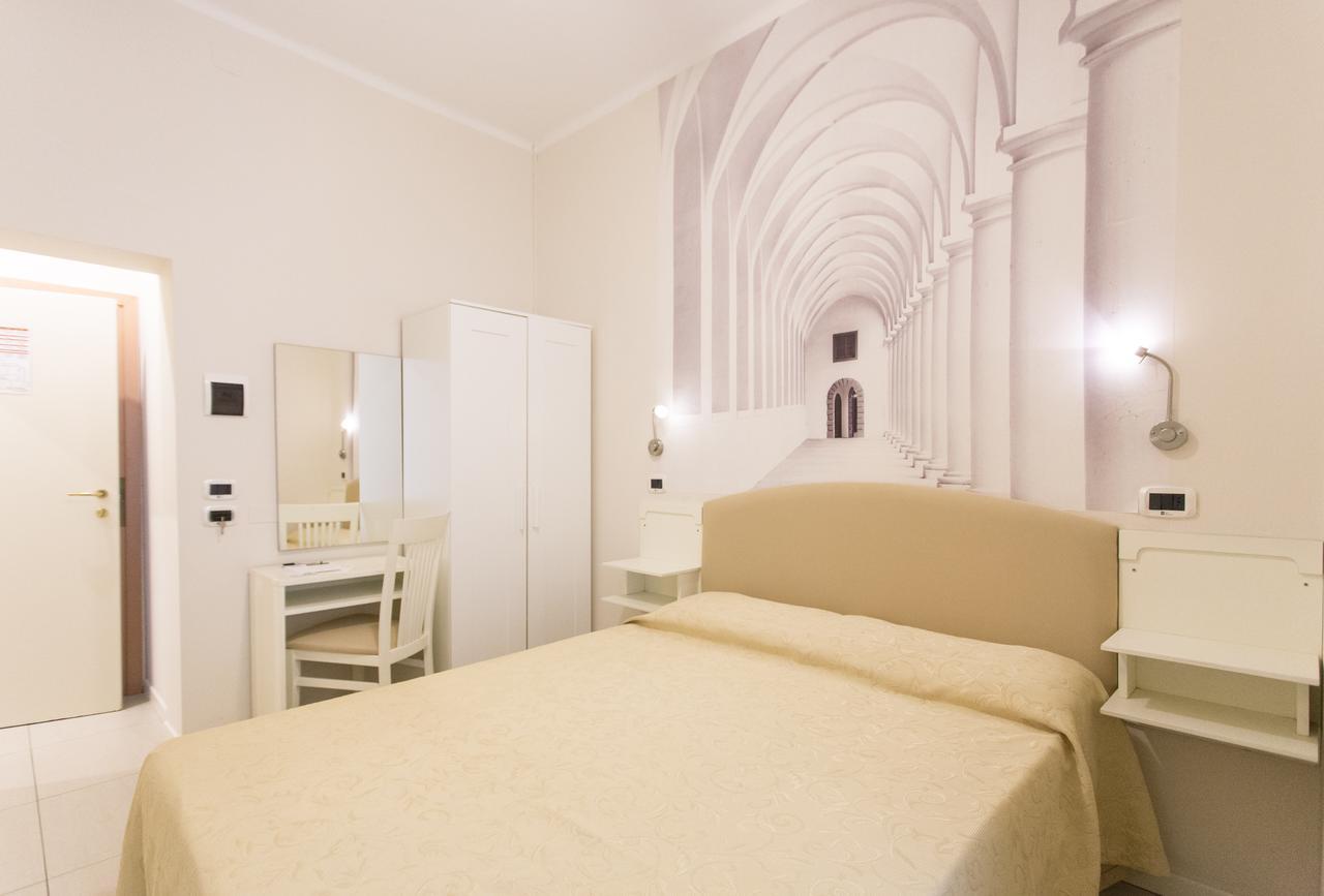 Sirena Boutique Hotel Gabicce Mare Dış mekan fotoğraf