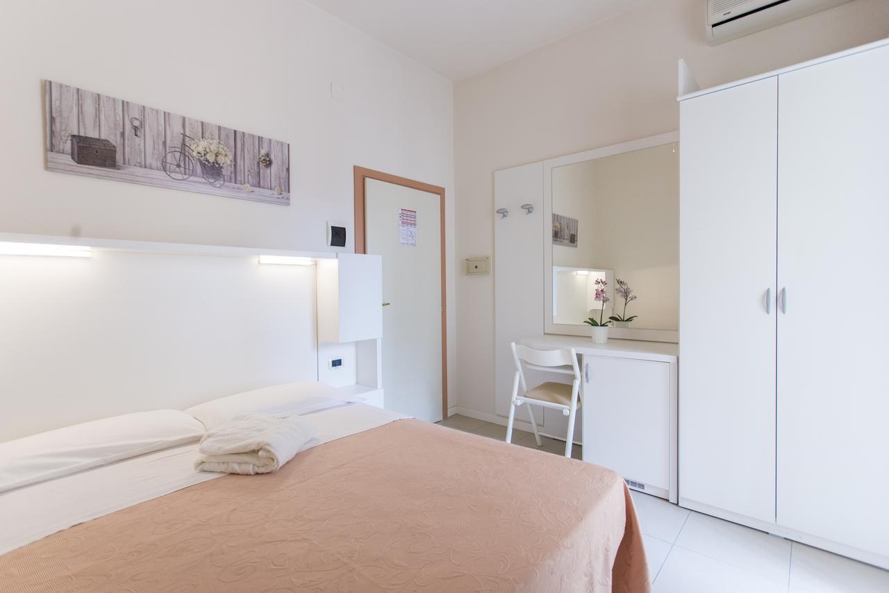 Sirena Boutique Hotel Gabicce Mare Dış mekan fotoğraf