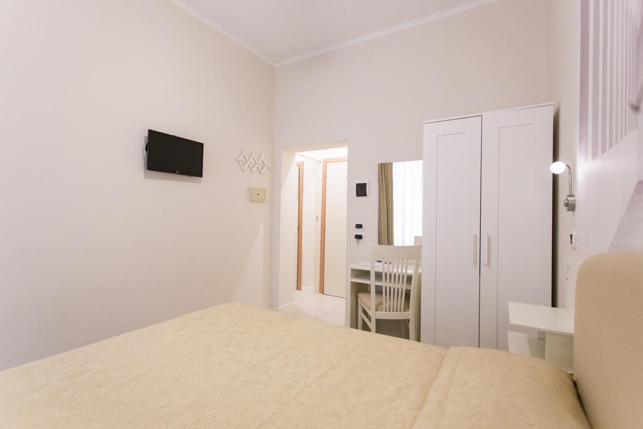 Sirena Boutique Hotel Gabicce Mare Dış mekan fotoğraf